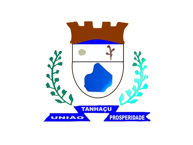 Tanhaçu_Bandeira